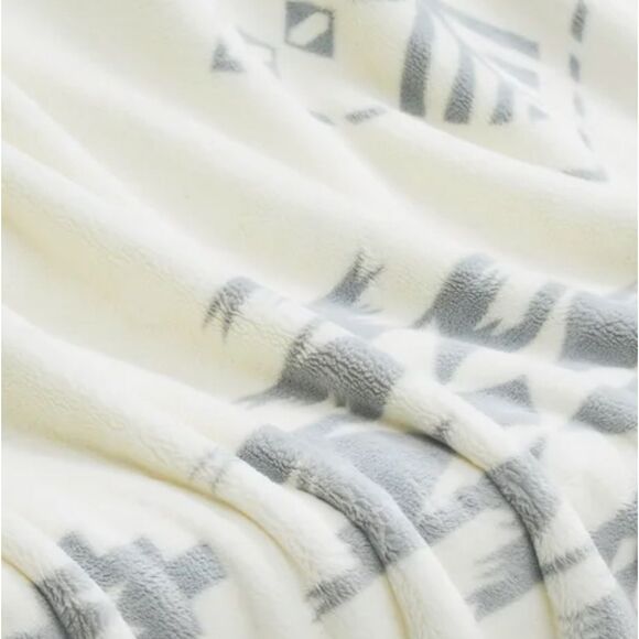 Pendleton Throw in Birch Tree! - Picture 2 of 5